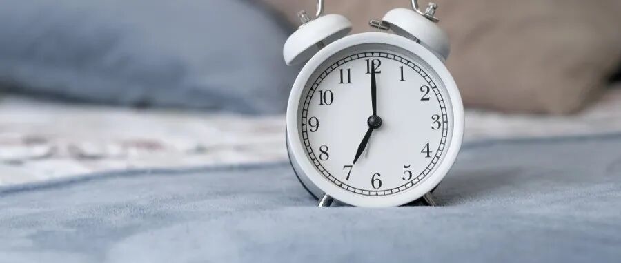 丹麦人睡眠状况堪忧：2010至2021年间自述有睡眠问题者从34%上升至49%｜Science Advances