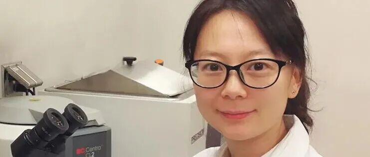 博士毕业于安徽农业大学，安徽农大教授以通讯作者身份在一区Top期刊（IF=13.5）上发表研究论文
