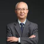 本科毕业于河北农业大学，博士毕业于中国农业大学，西北农林科技大学教授以通讯作者身份在一区Top期刊上发表研究论文