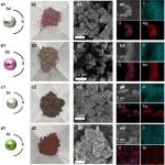 华南理工大学刘军等团队-ACS Energy Letters：通过改变金属中心3d轨道电子数来调节共轭聚合物电极的电压