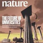 《自然》封面故事：大学的未来︱2025年9月25日刊
