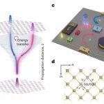 研究前沿：光学+热力学=光的“通用路由“ | Nature Photonics