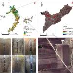 Soil and Tillage Research | 东北地理所在黑土层厚度预测方面取得进展
