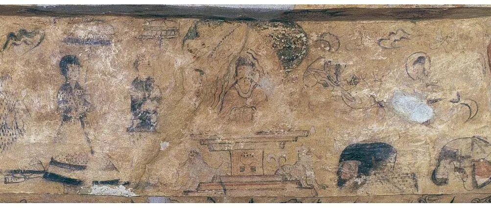 王飞峰 | 高句丽墓葬壁画及相关问题