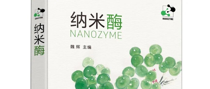 《纳米酶》共读之旅 | 第18章·兵利甲坚