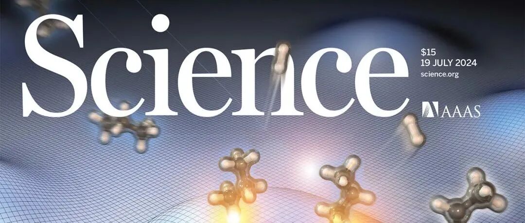三年三篇Science！巩金龙教授带领的天津大学新能源化工团队在贵金属催化领域取得重要进展