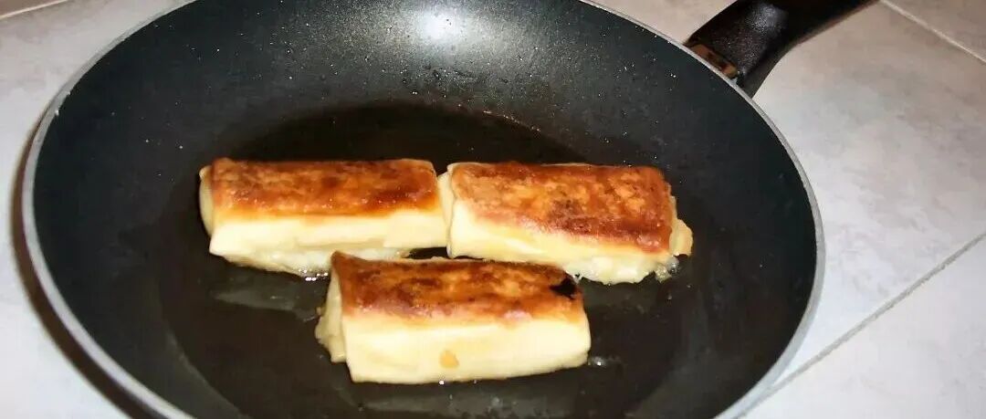 听说这种既饱腹又能减肥的东西，就藏在你家的不粘锅上！