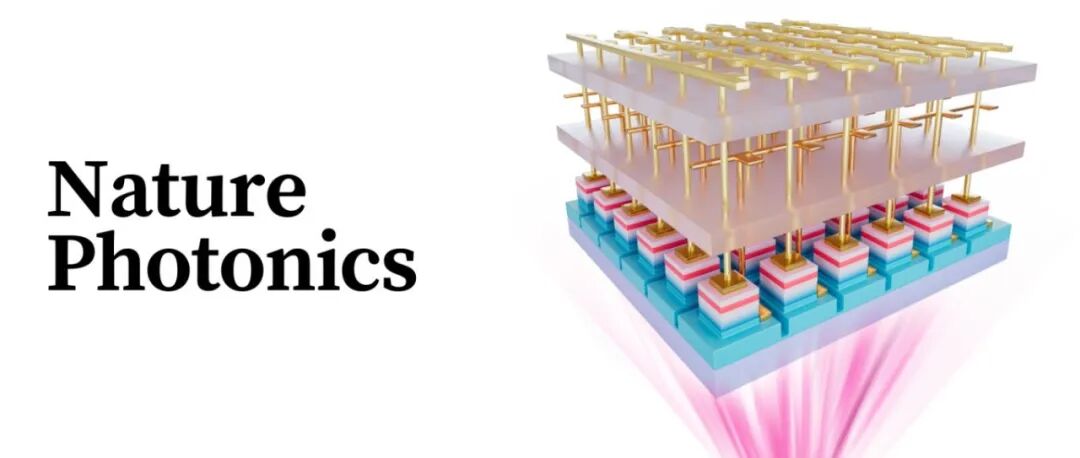 Nature Photonics | 微型紫外光谱仪芯片研制成功