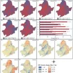 Catena | 东北地理所在未来气候与土地利用变化对东北黑土区碳库影响方面取得新进展