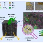 山东大学《Carbon》：N掺杂FeCoNi/MoS2@cnts/CNFS气凝胶，具有隔热、红外隐身和电磁波吸收功能