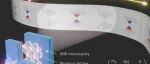 成果 | 刘文静、高宇南课题组与合作者实现亚皮秒激子极化激元拓扑相变