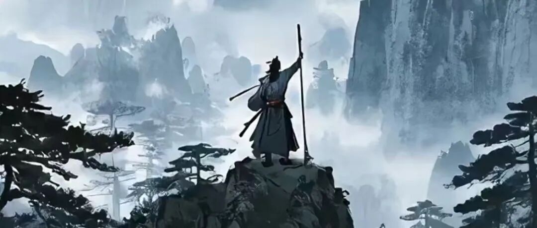 文/刘剑梅 译/庄沐杨 | 金庸小说世界中的“第三空间”
