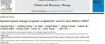 Global and Planetary Change |超队成员王嘉铭博士生发表论文