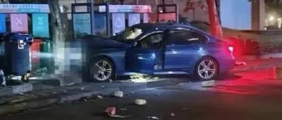 教师驾车致学生死亡，华南理工大学通报