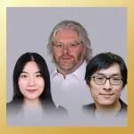 Photonics Research热烈欢迎三位新任编委