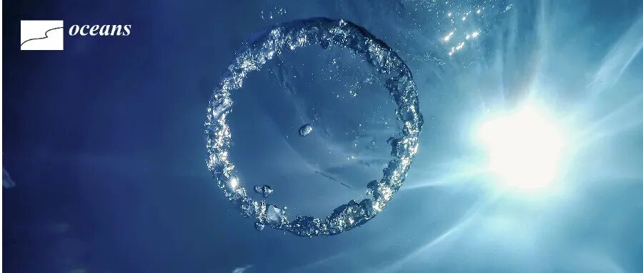 聚焦海洋科学——Oceans
