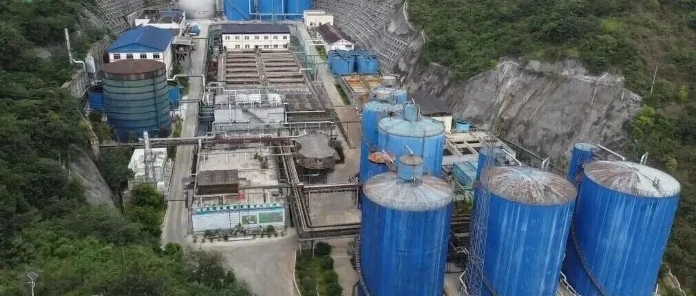 给水排水 |贵州仁怀通报“投资8亿在茅台镇建白酒污水处理厂遭强行接管”：已成立专班展开全面调查
