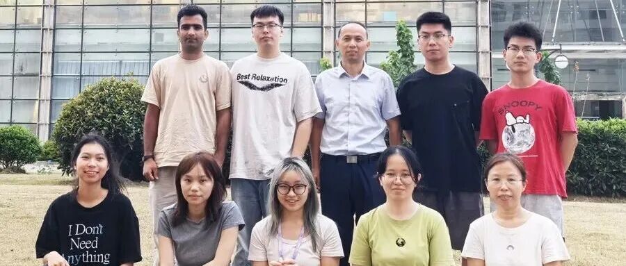 师从万建民院士，回国仅5年，登Science封面，背后故事更精彩......