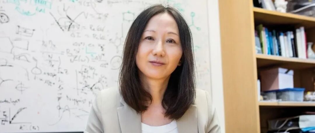 柔性电子女神，鲍哲南院士，最新Nature大子刊！