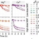 ACS Nano丨华南理工大学郭楚玲研究发现带负电纳米塑料对细胞产生独特生理信号抑制