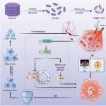 ACS Nano：可沉默金属硫蛋白2A的锑烯基纳米激动剂用于增强妇科恶性肿瘤光热免疫治疗