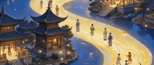 《政治与法律》编辑部祝您中秋快乐！
