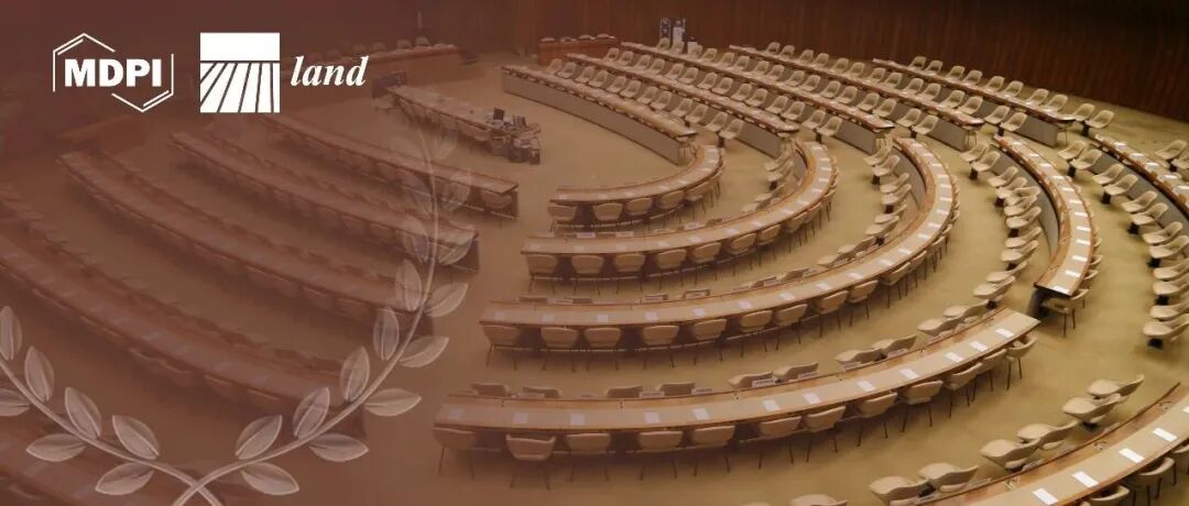 Land：2025年杰出青年学者奖提名通道已为您开启！ | MDPI Award