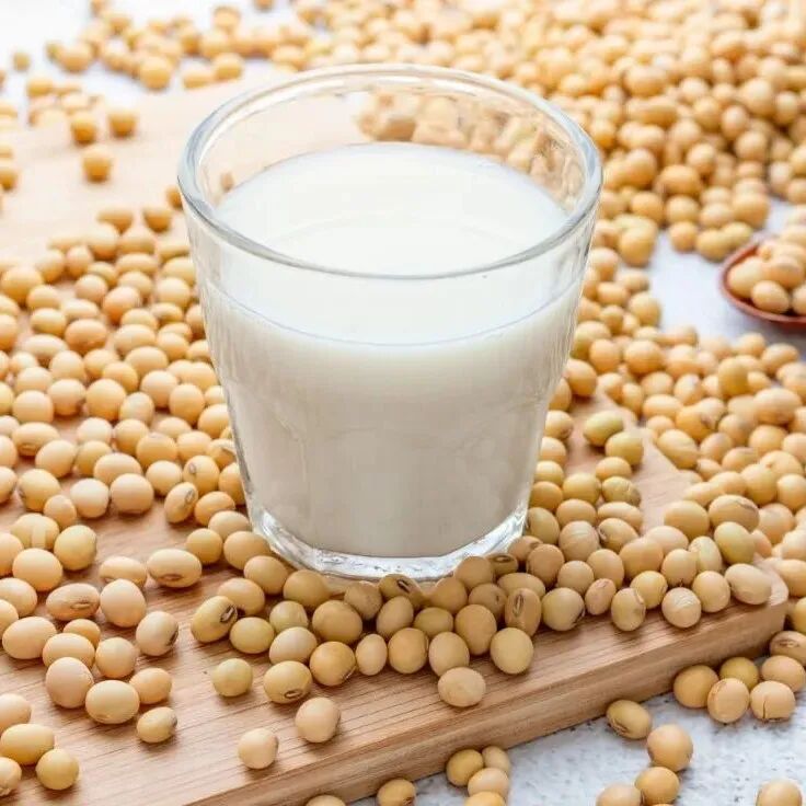 《食品科学》：哈尔滨商业大学黄雨洋副教授等：豆浆中风味物质形成、与蛋白的互作机制及生物法改善豆浆风味的研究进展