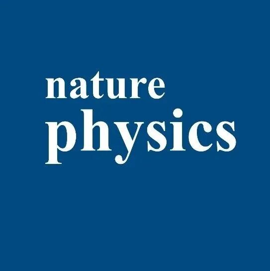 石墨烯，Nature Physics!