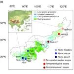 Ecology Letters｜分子级&#185;&#8308;C证据揭示土壤有机质组分的周转与温度敏感性差异