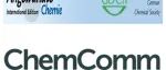JC|2509|Angewandte Chemie，Chemical Communications