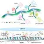 【Adv. Sci.】扬州大学刘征/宁德时代：MOF改性隔膜中的双功能基团对锂硫电池的锂离子高效传输和多硫化物管理具有协同效应
