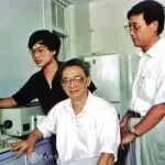 “身为中国人就想为中国自己做点事情”丨科技史