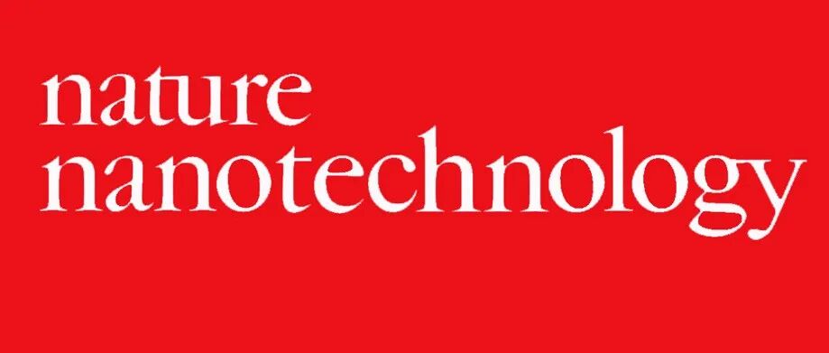 汪淏田，Nature Nanotechnology！
