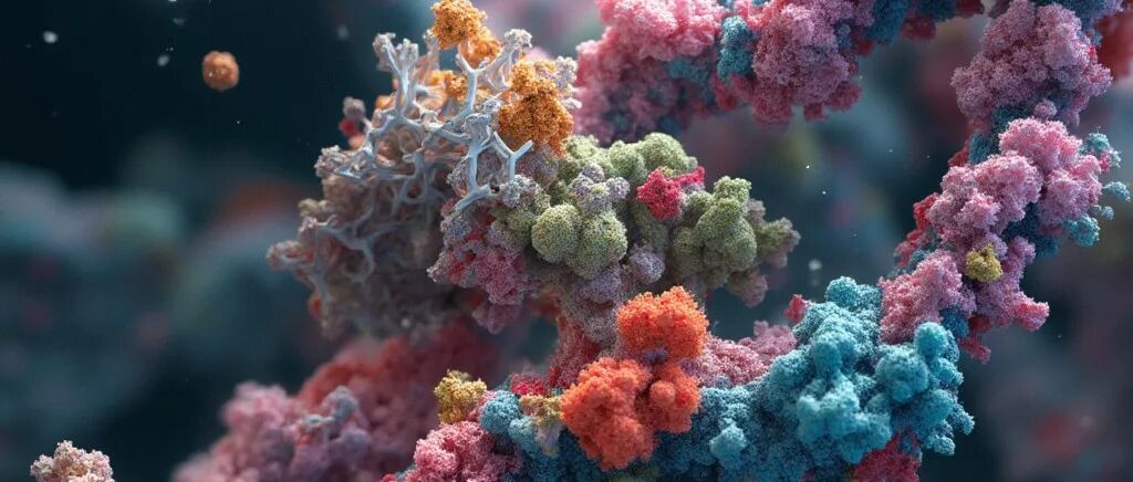 当AI成为蛋白质“设计师”，我们如何阻止它造出“危险品”？｜Science一周新闻