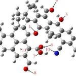 西安交通大学SPT| 生物炭对Pb(Ⅱ)吸附的密度泛函理论研究：聚焦分子结构及碱金属与碱土金属