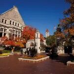 印第安纳大学黄般若课题组诚招博士生、博士后 - 有机化学、高分子化学