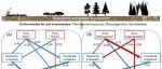成都生物所庞学勇团队土壤学top期刊Soil Biology and Biochemistry最新成果！土壤动物功能性状多样性