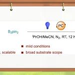 【J. Org. Chem.】中南民族大学张华课题组：硝基芳烃的光化学硼化