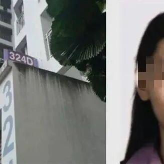 著名大学女博士疑在新加坡饿死，父亲成白骨……