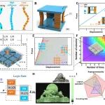 中国科大龚兴龙、邓华夏团队《Sci. Adv.》：新型磁流变超材料-实现基于 "刚柔并济" 可编程调控的多位可视化机械信息计算