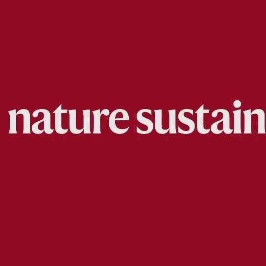 中科院物理所/宁波材料所/华中科大合作，Nature Sustainability！
