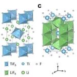 全固态锂电池，氟化物电解质-突破5伏电压极限 | Nature Energy