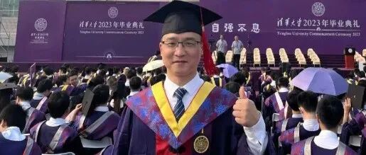 提高100000倍！他，放弃清华定选，回归母校，以第一作者发表首篇Nature Water！