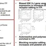 Blood | 山东大学彭军等揭示B细胞受体编辑缺陷驱动ITP发生的新机制