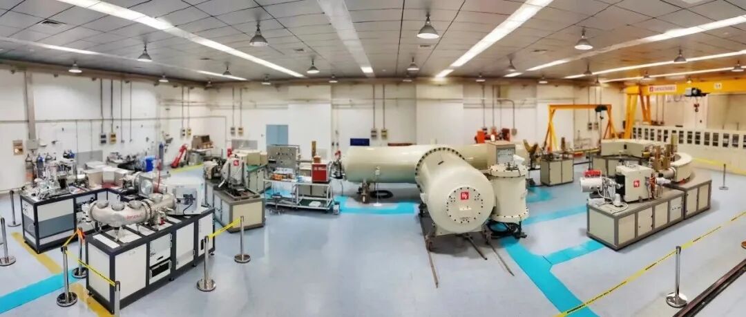 地球环境研究所在科技部-财政部重大科研基础设施和大型科研仪器评价考核中获优秀成绩