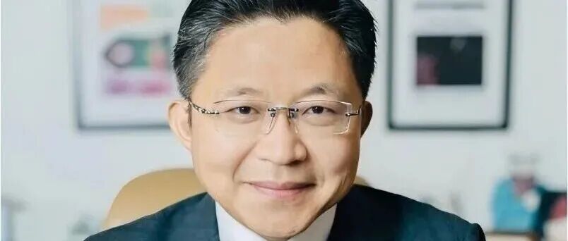清华大学新任院长，当选欧洲科学院院士！