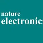 鲍哲南，Nature Electronics!