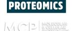 JC|2509|Journey of Proteomics, Molecular & Cellular Proteomics