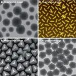 AI生成的纳米材料假照片, 登上Nature Nanotech | 今日 Chemistry World